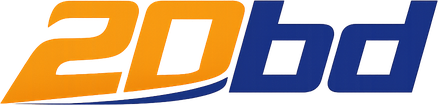 20 bd logo